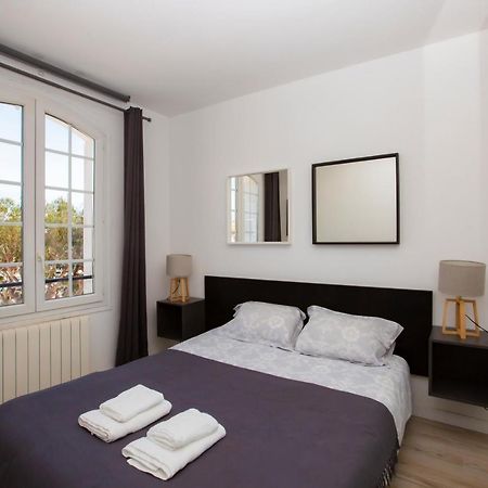 Апартаменты Cosy Tropez, La Petite Venise, Port-Гримо Экстерьер фото